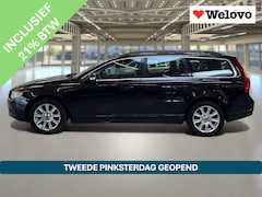 Volvo V70 - 2.5T Summum Incl. BTW, Rijklaar+Garantie