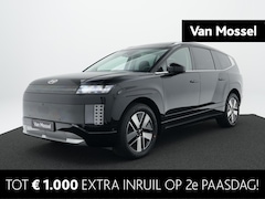 Hyundai IONIQ 9 - Connect+ AWD 7p. 110.3 kWh | Stoelverwarming | Adaptieve Cruise Control | 360 Camera | Stu