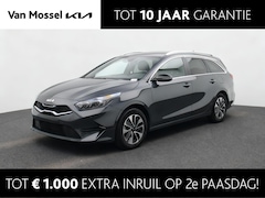 Kia Cee'd Sportswagon - Ceed 1.0 T-GDi Design Edition | JBL | Stoel & Stuur Verwarming | Elek. Achterklep | Dodeho