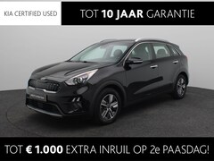 Kia Niro - 1.6 GDi Hybrid DynamicLine | Camera | Climate Control | Adaptieve Cruise-control |