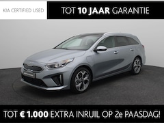 Kia Cee'd Sportswagon - Ceed 1.6 GDI PHEV ExecutiveLine | Stoel/Stuurverwarming | Stoel koeling | Premium Sound |