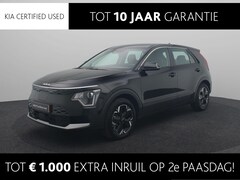 Kia Niro EV - Light Edition 64.8 kWh Navi | Cruise | Camera | Clima | Keyless