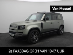 Land Rover Defender 110 - 2.0 P300e X-Dynamic HSE | Cold Climate Pack | Trekhaak | Head-Up Display |