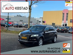 Audi Q7 - 4.2 FSI LPG/G3 QUATTRO PROLINE 7-PERSOONS LEDER/NAVI/CLIMA