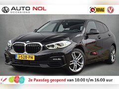 BMW 1-serie - 118i Executive Edition | Pano | Apple CarPlay | LED | Virtual
