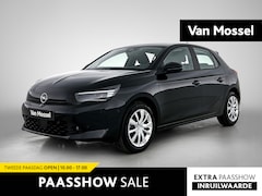 Opel Corsa - 1.2 Turbo Hybrid Edition || 2 + 6 Jaar Garantie ||