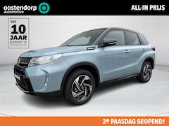 Suzuki Vitara - 1.4 Boosterjet Style Smart Hybrid | Nieuw | Direct uit voorraad leverbaar | Elektrisch pan