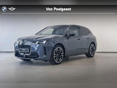 BMW iX - xDrive M70 | Comfort Pack | Innovation Pack | Trekhaak
