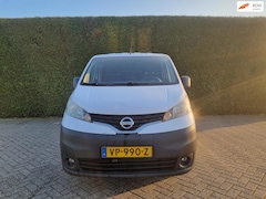 Nissan NV200 - 1.5 dCi Optima