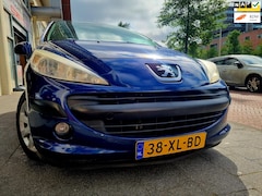 Peugeot 207 - 1.4 Color-line Airco ElecRam