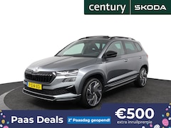Skoda Karoq - 1.5 TSI 150Pk Automaat Sportline Business
