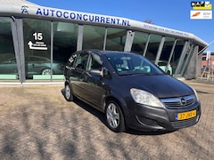 Opel Zafira - 1.8 Cosmo, 7.p Airco, Inruil mogelijk
