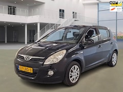 Hyundai i20 - 1.2i DynamicVersion 5DR 2010-NAP-Airco-New APK