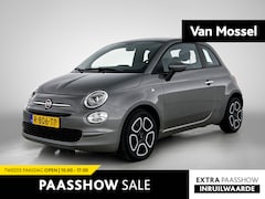 Fiat 500 - 1.0 Hybrid Dolcevita