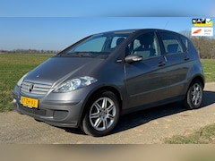 Mercedes-Benz A-klasse - 150 Classic|trekhaak|cruise control|airco|