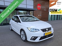 SEAT Ibiza - 1.0 TSI FR Business Intense 2018 CARPLAY KEYLESS