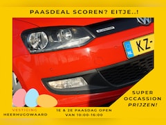 Volkswagen Polo - 1.0 BlueMotion Edition| Flash Red | Navi/Cruise/Bluetooth/AC
