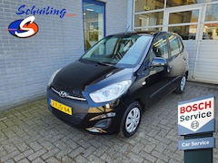 Hyundai i10 - 1.0 i-Drive Cool