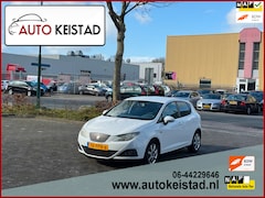 SEAT Ibiza SC - 1.2 TDI 5-DEURS AIRCO/CRUISE OLIE IN KOELVLOEISTOF