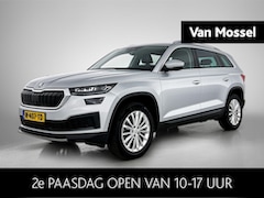 Skoda Kodiaq - 1.5 TSI Business Edition | ELEK.LAAKDLEP | CAMERA | CLIMATE CONTROL | DIGITAAL DASHBOARD |