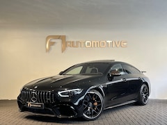 Mercedes-Benz AMG GT 4-Door Coupe - AMG 63 S 4M+ Kuip|Ceramic