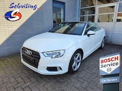 Audi A3 Cabriolet - 35 TFSI CoD Sport Inclusief Afleveringskosten
