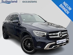 Mercedes-Benz GLC-klasse - 300e 4MATIC Business Solution | PHEV | 320pk | Plug-in Hybride | Achteruitrijcamera | Navi