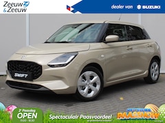 Suzuki Swift - 1.2 Select | SALE & SALE | Extra korting op voorraadmodellen |