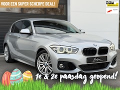 BMW 1-serie - 118i High Executive M-Sport Org NL | Dealer onh