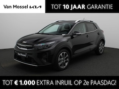 Kia Stonic - Inspire 1.0T Automaat | Apple Carplay/Android Auto | Achteruitrijcamera | Airco | PDC |