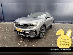 Renault Austral - 1.2 E-Tech full hybrid 200 techno esprit Alpine | STOEL - / STUURVERWARMING | VOORRUITVERW
