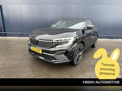 Renault Austral - 1.2 E-Tech full hybrid 200 techno esprit Alpine | 1E EIGENAAR | DEALER-ONDERHOUDEN | ELEKT