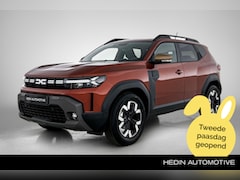 Dacia Duster - 1.2 Eco-G 120 extreme Duster | pack winter + | pack assist