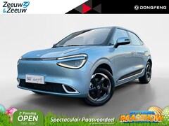 Dongfeng Box - Premium Edition 42 kWh |Full Option|Rijklaarprijs|Nieuw|310 km range|