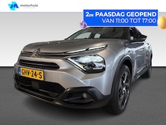 Citroën C4 - 1.2 130pk EAT8 Plus