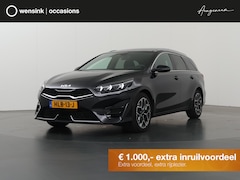 Kia Cee'd Sportswagon - Ceed 1.5 T-GDi GT-Line | Panoramadak | Matrix LED Koplampen | Stoel/Stuurverwarming | Keyl