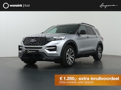 Ford Explorer - 3.0 V6 EcoBoost PHEV ST-Line | Panoramadak | B&O | Cruise Control Adaptief | Leder | Parke