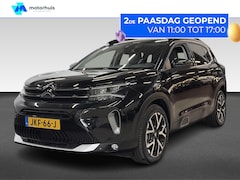 Citroën C5 Aircross - 1.6 Plug-in Hybrid 225pk EAT8 Shine | Lederen Bekleding | 19'' LMV | Digitale Cockpit | St