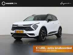 Kia Sportage - 1.6 T-GDi Plug-in Hybrid AWD GT-PlusLine | Panoramadak | Harman/kardon audio | Stoelventil