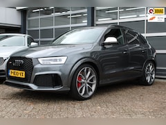 Audi Q3 - 2.5 TFSI RS Q3 quattro Pro Line Plus