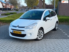 Citroën C3 - 1.0 PureTech Attraction AIRCO LED APK NIEUWE RIEM