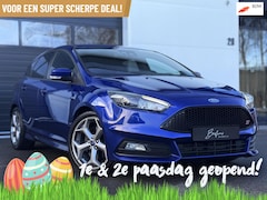 Ford Focus - 2.0 ST 251PK | Recaro | Cruise Control |Stuurverw