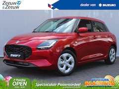 Suzuki Swift - 1.2 Select Automaat | SALE & SALE | Extra korting op voorraadmodellen |