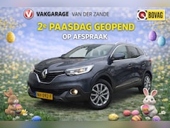Renault Kadjar - 1.2 TCe Intens, Panodak, Camera, Trekhaak, Compleet