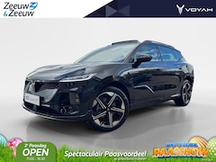 Voyah Courage - Performance Edition 80 kWh | Nieuw model | Full Option | Open dak | Stoel koeling, -verwar