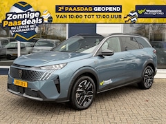 Peugeot 5008 - 1.2 Hybrid 145pk e-DSC6 GT | Navigatie | Camera | Cruise Control | Climate COntrol | Parke