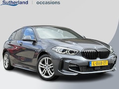 BMW 1-serie - 118i Business Edition Plus 136pk Automaat | M Pakket | Navi | Stoelverwarming | PDC |