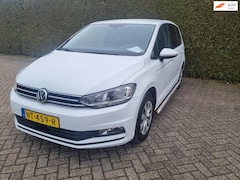 Volkswagen Touran - 2.0 TDI SCR Comfortline