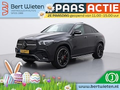 Mercedes-Benz GLE-Klasse Coupé - 400 e 4MATIC AMG Line Premium | Geen import | 1ste Eigenaar | Co