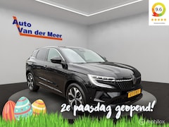 Renault Austral - 1.3 mild hybrid 160 X-Tronic techno
